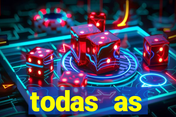 todas as plataformas de jogos